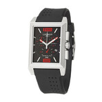 Locman Sport Quartz // 242BKRD1BK