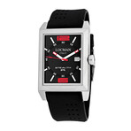 Locman Ladies Stealth Quartz // 240BKRD1BK
