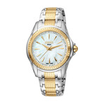 Ferre Milano Ladies Classic Quartz // FM1L119M0081