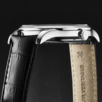 Louis Erard Heritage Automatic // 60287AA85.BAAC82