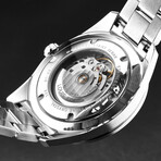 Louis Erard Sportive Automatic // 69108AA05.BMA48