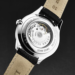 Louis Erard Heritage Automatic // 60287AA85.BAAC82
