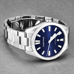 Louis Erard Sportive Automatic // 69108AA05.BMA48