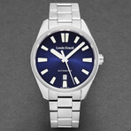 Louis Erard Sportive Automatic // 69108AA05.BMA48