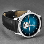 Louis Erard Heritage Automatic // 60287AA85.BAAC82