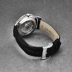 Louis Erard Heritage Automatic // 60287AA85.BAAC82