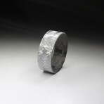 Ultra-Thin Two Tone Carbon Fiber Ring (9)