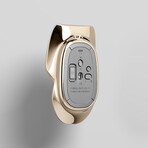 The Pointer Instrument // Classic Brown