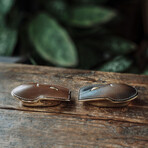 The Pointer Instrument // Classic Brown