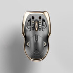 The Pointer Instrument // Solar Shadow