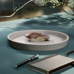 The Pointer Instrument // Classic Brown