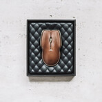 The Pointer Instrument // Classic Brown