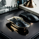 The Pointer Instrument // Solar Shadow