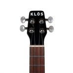 KLOS Hybrid Acoustic Tenor Ukulele