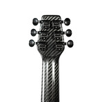 KLOS Full Carbon Acoustic Travel Guitar