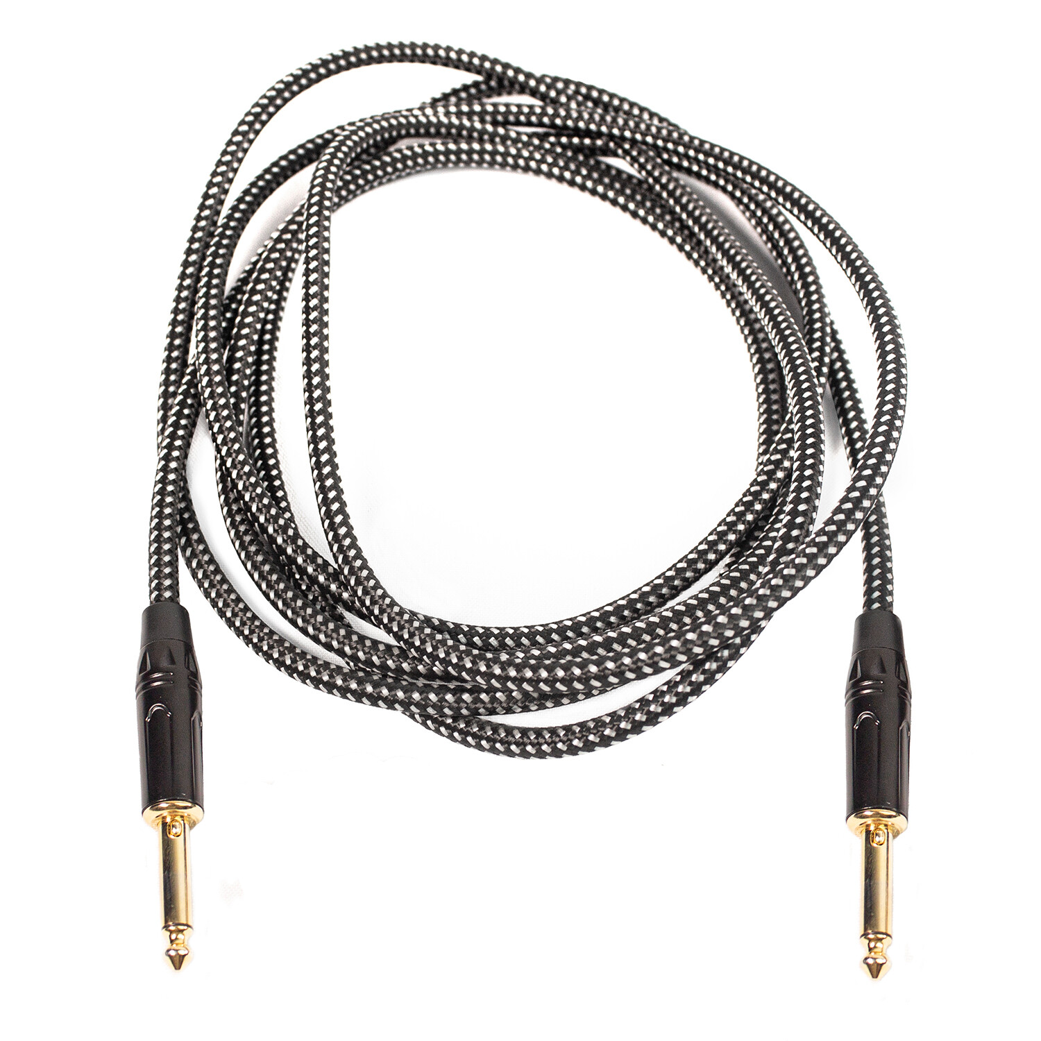 Why You Need A Silent Guitar Cable – KLOS Guitars
