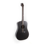 KLOS Full Carbon Acoustic Full Size Guitar