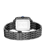 GV2 Ladies Bari Tortoise Swiss Quartz // 9243B