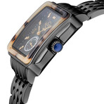 GV2 Ladies Bari Tortoise Swiss Quartz // 9243B