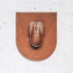 The Pointer Instrument // Classic Brown