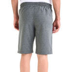 Connor Shorts // Anthracite (5XL)