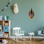 The Mandrill // Small