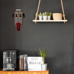 Chili Mask #3 // Medium