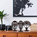 Mini Chili Dolls Triplet