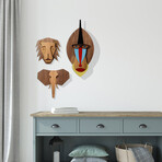 The Mandrill // Medium