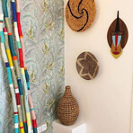 The Mandrill // Small