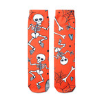 Skeletons + Bones Socks