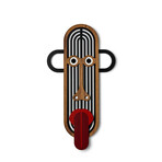 Chili Mask #7 // Medium