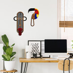 Chili Mask #7 // Medium