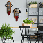 Chili Mask #7 // Medium