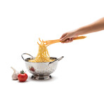 Spaghetti // Pasta Server