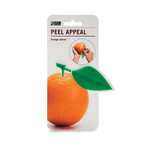 Peel Appeal // Orange Peeler
