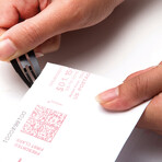 Mta Hairclip // Mini Tools (Original)