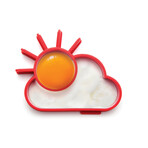 Sunnyside // Fried Egg Mold