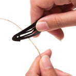 Mta Hairclip // Mini Tools (Original)