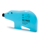 Blue Bear  // Ice Pack (Cub)