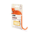 Ginger Screen Cat // Hook