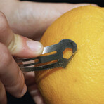 Mta Hairclip // Mini Tools (Original)