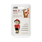 Nail It // Finger Saver