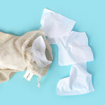 Last Laundry Bag // Large