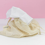 Last Laundry Bag // Large