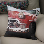 American Dream Car I (14" x 14")