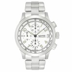 Eberhard & Co. Traverstolo Chronograph Automatic // 31051.1 // Store Display