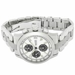 Eberhard & Co. Traverstolo Chronograph Automatic // 31051.2 // Store Display