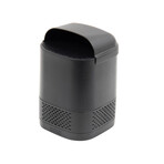 LUFT Duo Portable Air Purifier // Enhanced Edition // Black