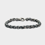 Double Rope Bracelet (6.7"L)